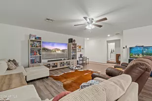 1705 S Moonshadow Dr, Benson, AZ 85602 - Photo 3
