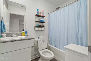 1705 S Moonshadow Dr, Benson, AZ 85602 - Photo 27