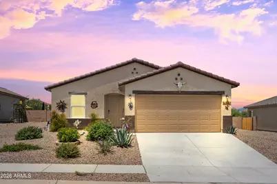 1705 S Moonshadow Drive, Benson, AZ 85602 - Photo 1