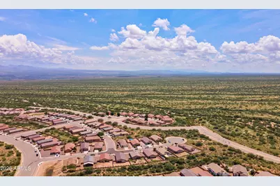 1705 S Moonshadow Drive, Benson, AZ 85602 - Photo 43