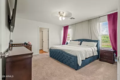 1705 S Moonshadow Drive, Benson, AZ 85602 - Photo 19