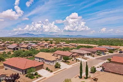 1705 S Moonshadow Drive, Benson, AZ 85602 - Photo 37