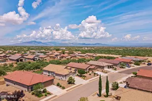 1705 S Moonshadow Dr, Benson, AZ 85602 - Photo 37