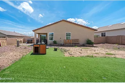 1705 S Moonshadow Drive, Benson, AZ 85602 - Photo 33