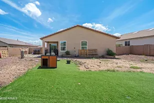 1705 S Moonshadow Dr, Benson, AZ 85602 - Photo 33