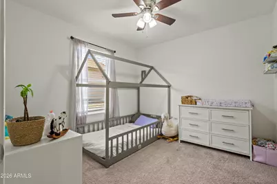 1705 S Moonshadow Drive, Benson, AZ 85602 - Photo 25
