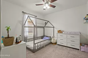 1705 S Moonshadow Dr, Benson, AZ 85602 - Photo 25