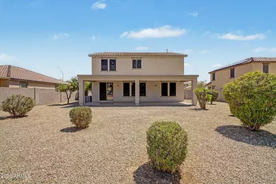 40408 W Art Place, Maricopa, AZ 85138 - Photo 43