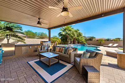 7573 S Frontier Street, Gilbert, AZ 85298 - Photo 25