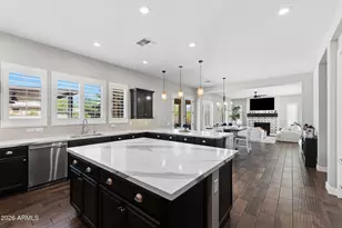 7573 S Frontier St, Gilbert, AZ 85298 - Photo 15