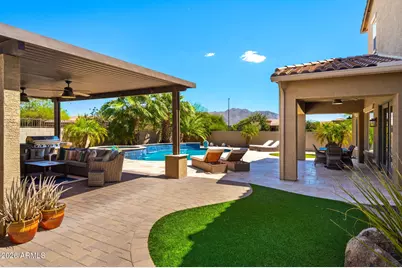 7573 S Frontier Street, Gilbert, AZ 85298 - Photo 17