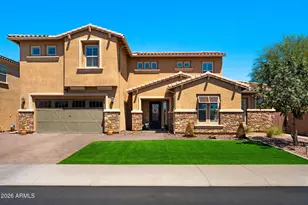 7573 S Frontier St, Gilbert, AZ 85298 - Photo 1