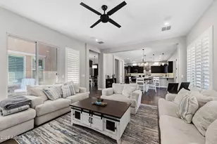 7573 S Frontier St, Gilbert, AZ 85298 - Photo 7
