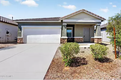 19372 W Coolidge Street, Litchfield Park, AZ 85340 - Photo 1