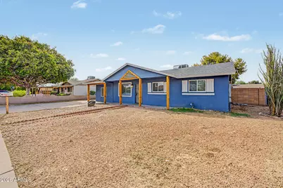 6944 W Solano Drive N, Glendale, AZ 85303 - Photo 3