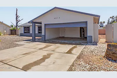 2613 E Michigan Avenue, Phoenix, AZ 85032 - Photo 5