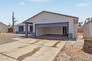2613 East Michigan Ave, Phoenix, AZ 85032 - Photo 5