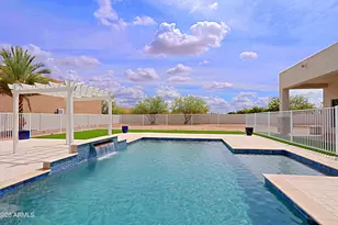 2814 W Jordon Ln, Phoenix, AZ 85086 - Photo 39