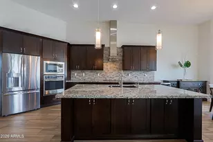 2814 W Jordon Ln, Phoenix, AZ 85086 - Photo 9