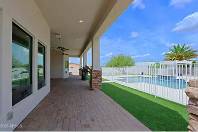 2814 W Jordon Lane, Phoenix, AZ 85086 - Photo 43