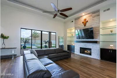 2814 W Jordon Lane, Phoenix, AZ 85086 - Photo 5