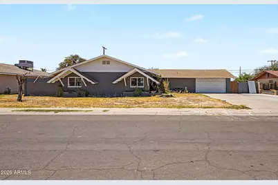 6017 W Medlock Drive, Glendale, AZ 85301 - Photo 1