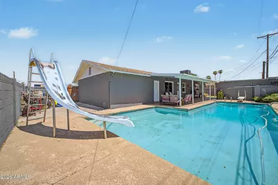 6017 W Medlock Drive, Glendale, AZ 85301 - Photo 11