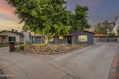 16 E Rice Drive, Tempe, AZ 85283 - Photo 5