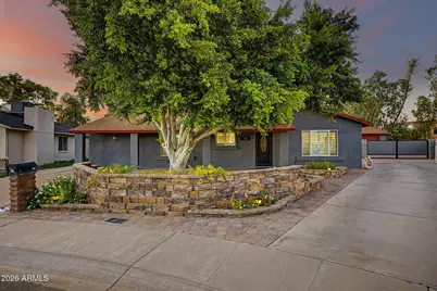 16 E Rice Drive, Tempe, AZ 85283 - Photo 3