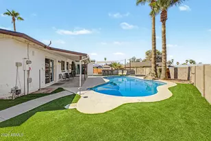 1008 N Westfall Cir, Casa Grande, AZ 85122 - Photo 1