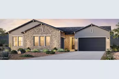 31183 N Crown King Lane, Queen Creek, AZ 85144 - Photo 1