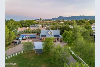 65 E Zellner Lane, Camp Verde, AZ 86322 - Photo 3
