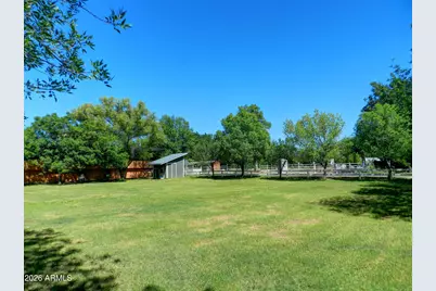 65 E Zellner Lane, Camp Verde, AZ 86322 - Photo 37