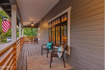 65 E Zellner Lane, Camp Verde, AZ 86322 - Photo 5