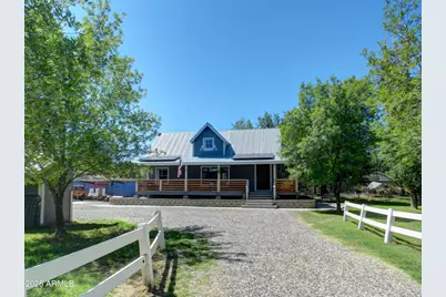 65 E Zellner Lane, Camp Verde, AZ 86322 - Photo 41