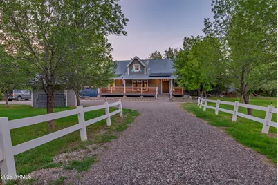 65 E Zellner Lane, Camp Verde, AZ 86322 - Photo 1