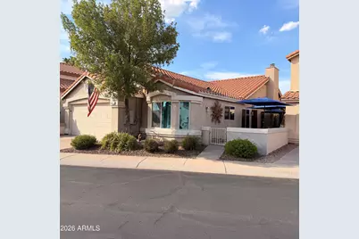 310 W Monte Cristo Avenue, Phoenix, AZ 85023 - Photo 1