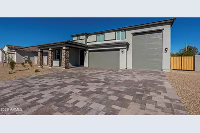 1434 E Pisa Drive, Casa Grande, AZ 85122 - Photo 3