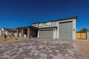 1434 E Pisa Dr, Casa Grande, AZ 85122 - Photo 3