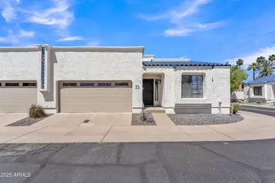 10 W Georgia Avenue #25, Phoenix, AZ 85013 - Photo 3