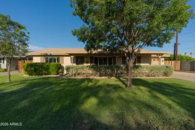 3413 N 31st Street, Phoenix, AZ 85016 - Photo 1