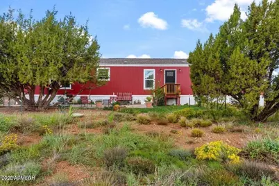 3 N3122 --, Vernon, AZ 85940 - Photo 35