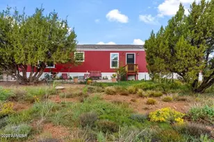 3 N3122, Vernon, AZ 85940 - Photo 35