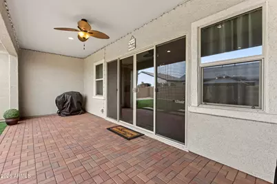 3924 W Hayduk Road, Laveen, AZ 85339 - Photo 49