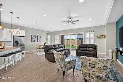 3924 W Hayduk Road, Laveen, AZ 85339 - Photo 13