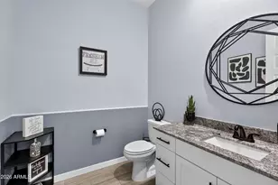 3924 W Hayduk Rd, Laveen, AZ 85339 - Photo 37
