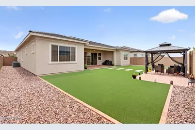 3924 W Hayduk Road, Laveen, AZ 85339 - Photo 45