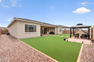 3924 W Hayduk Rd, Laveen, AZ 85339 - Photo 45