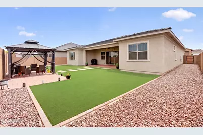 3924 W Hayduk Road, Laveen, AZ 85339 - Photo 5