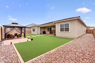 3924 W Hayduk Rd, Laveen, AZ 85339 - Photo 5